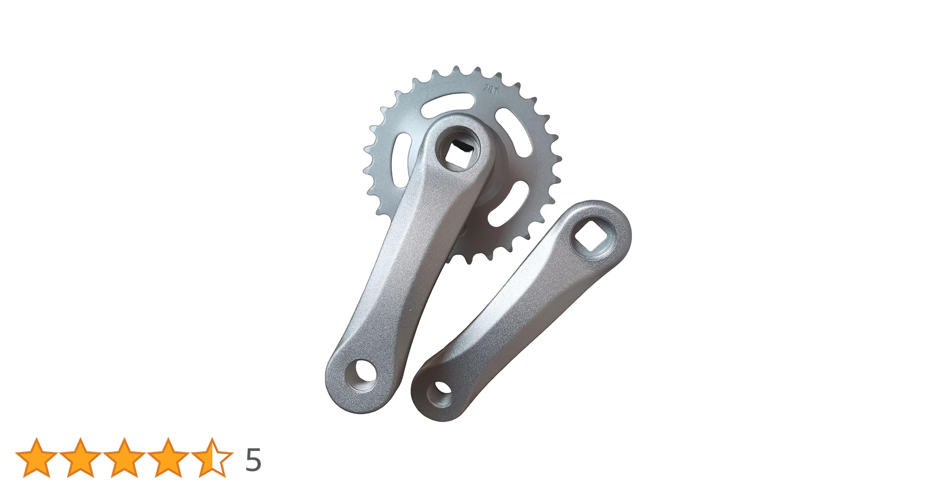 クランクロード様 リクエスト 3点 まとめ商品 Amazon.co.jp: クランクセット - 自転車パーツ: スポーツ